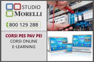 Corso PAV PES PEI online - Online