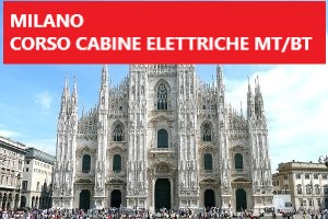 Scheda Corso CEI 78-17 Cabine MT/BT in aula a milano