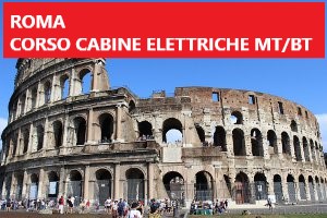 Scheda Corso CEI 78-17 Cabine MT/BT in aula a roma