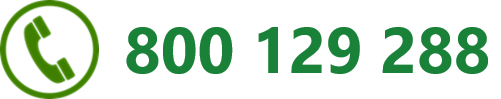 Logo Numero Verde