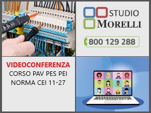 Corso PAV PES PEI in videoconferenza - Videoconferenza