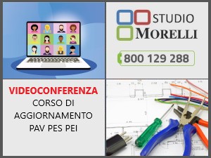 Corso aggiornamento PAV PES PEI in videoconferenza - Videoconferenza